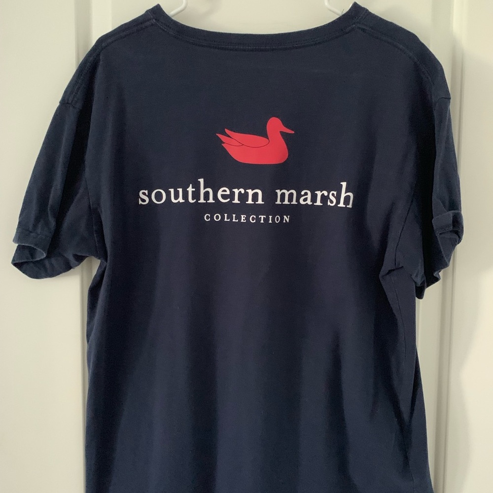 Southern Marsh